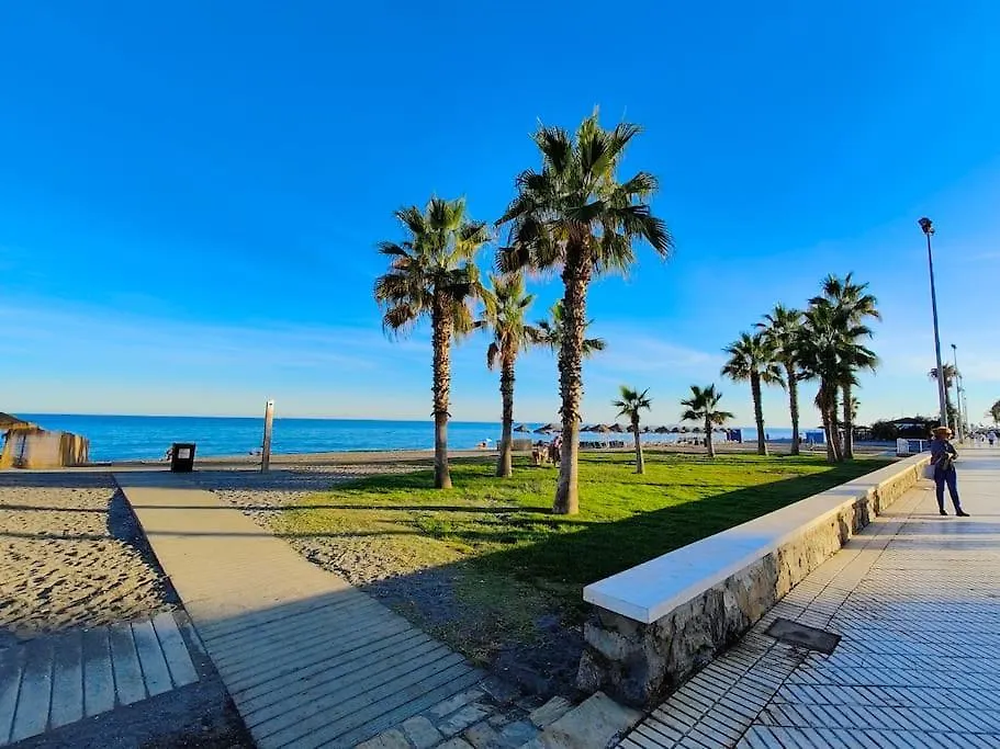 Modern, Bright And Comfortable Apartment With Shared Roof Terrace Canillas de Aceituno 0*,  España